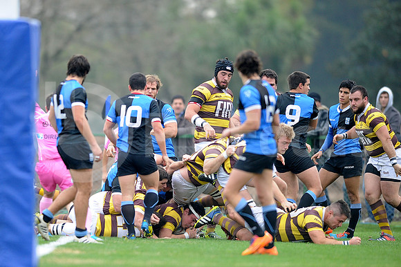 URBA TOP 14