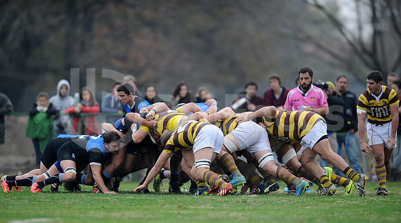 URBA TOP 14