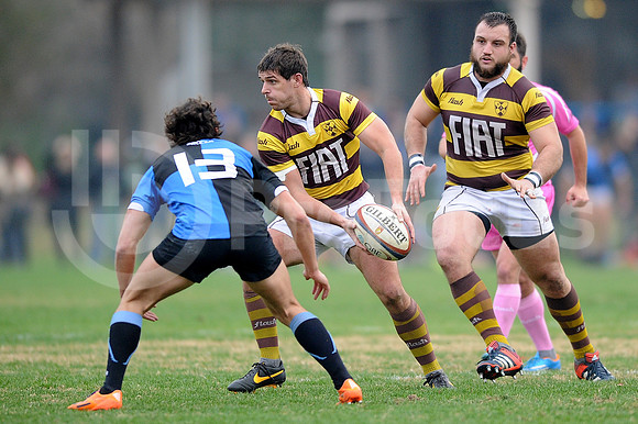 URBA TOP 14