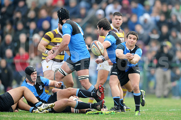 URBA TOP 14