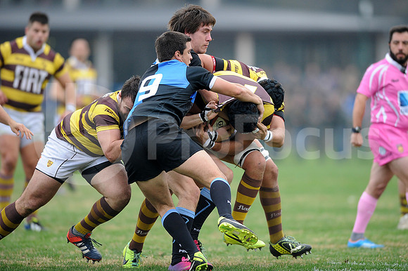 URBA TOP 14