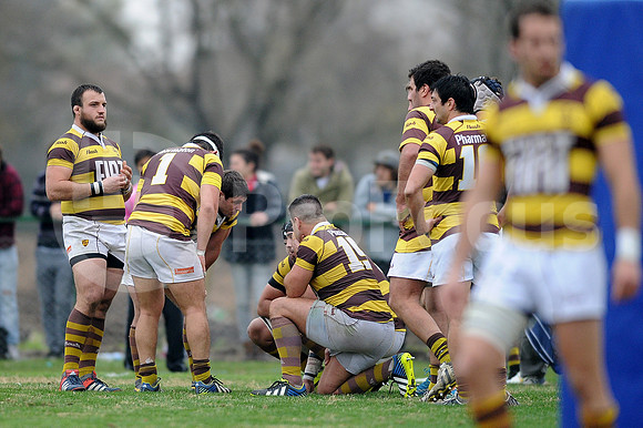 URBA TOP 14