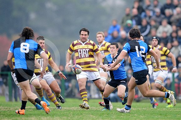 URBA TOP 14