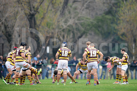 URBA TOP 14