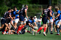 CUBA 35 vs BUENOS AIRES CRC 24