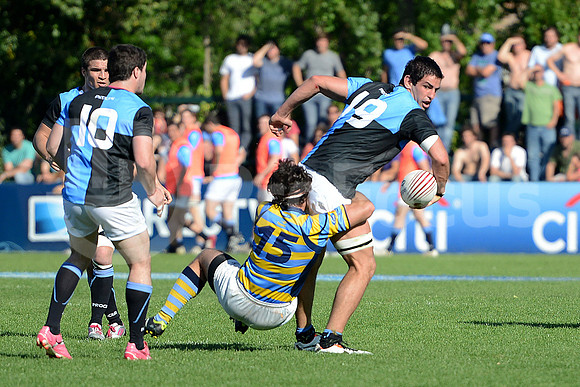 URBA TOP 14 2013