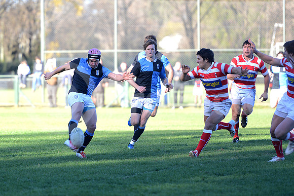URBA TOP 14 2013