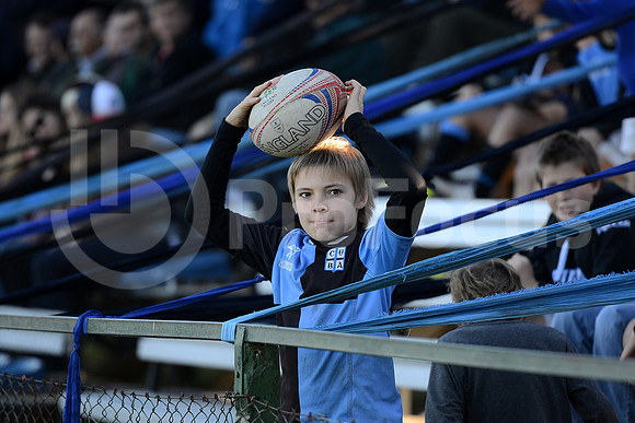 URBA TOP 14 2013