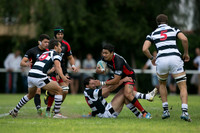 CORDOBA ATHLETIC VS CASI