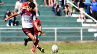 CORDOBA VS SALTA