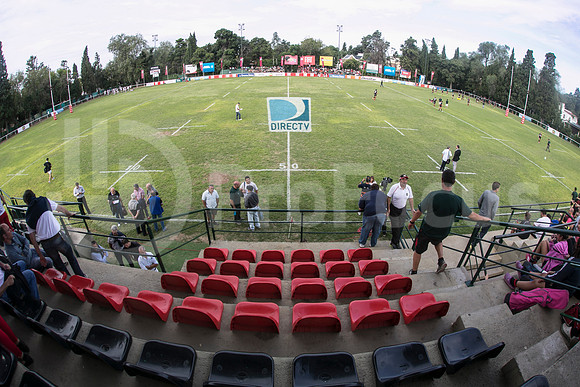 Nacional de Clubes 2015 - Cordoba Athletic vs CASI