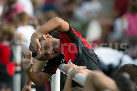 Nacional de Clubes 2015 - Cordoba Athletic vs CASI