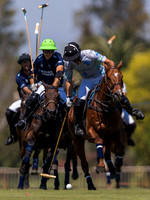 CRIA YATAY vs LA DOLFINA POLO RANCH
