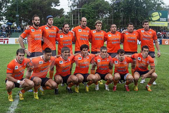Córdoba vs Tucumán