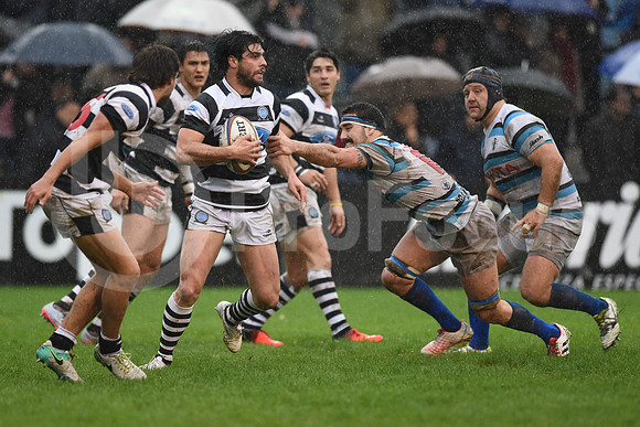 URBA TOP 12 2017