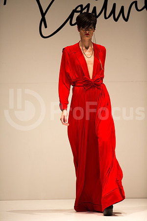 BAFWEEK OTOÑO-INVIERNO 2014