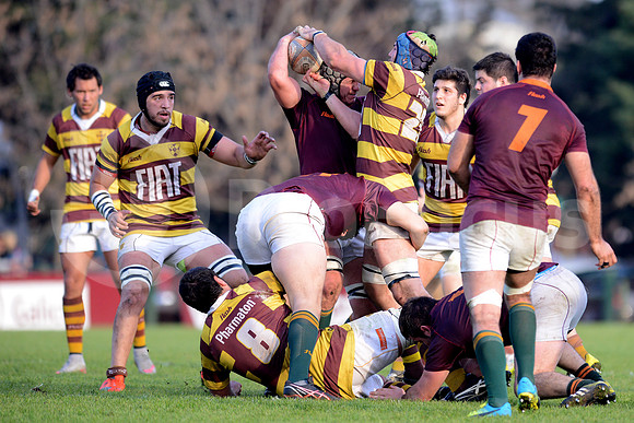 URBA TOP14 2016