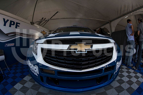 SuperTC2000 - Rosario 21/4/2013