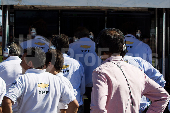 SuperTC2000 - Rosario 21/4/2013
