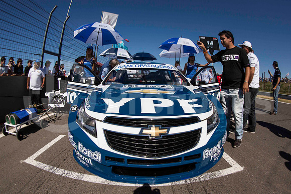 SuperTC2000 - Rosario 21/4/2013