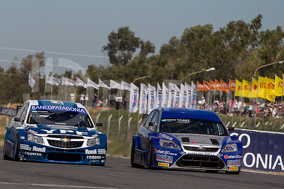 SuperTC2000 - Rosario 21/4/2013