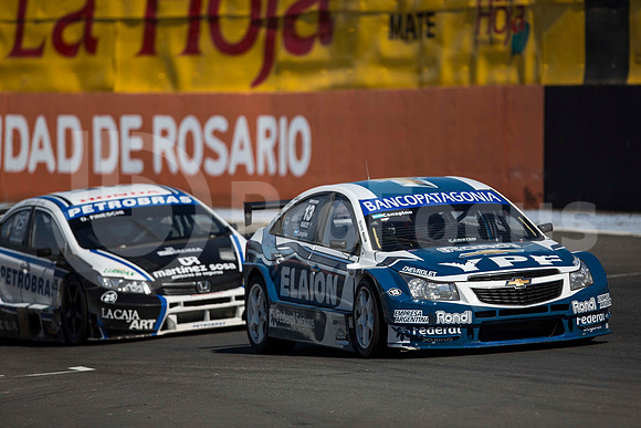 SuperTC2000 - Rosario 21/4/2013