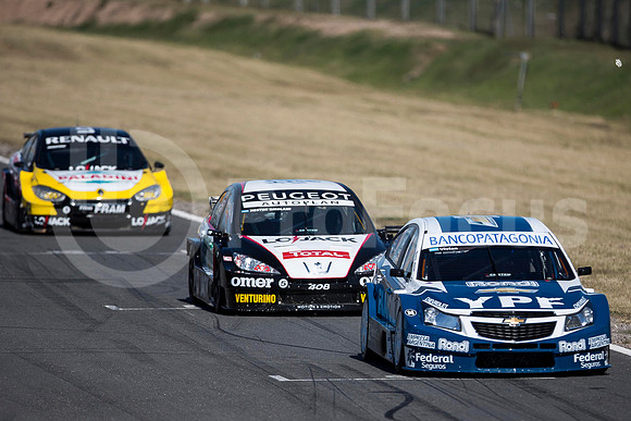 SuperTC2000 - Rosario 21/4/2013