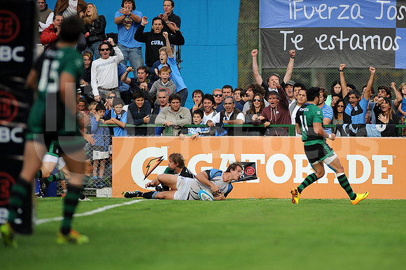 Nacional de Clubes 2014