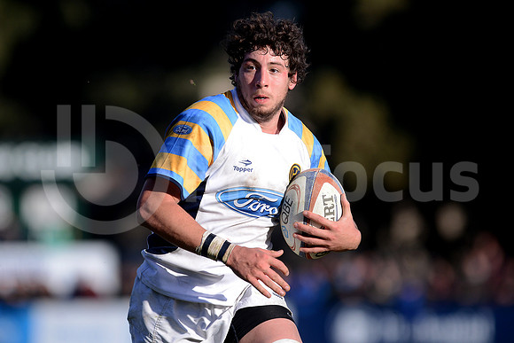 URBA Top14 2016