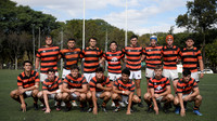M 19 OLIVOS 63 vs UNIVERSITARIOS DE LA PLATA 17