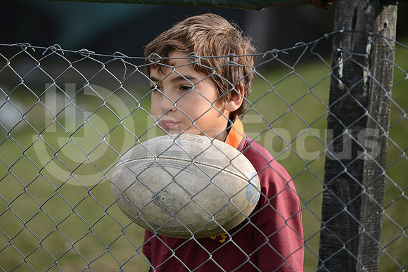 Torneo de la URBA 2013