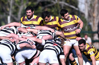 CASI 19 vs BELGRANO 34