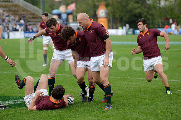 URBA TOP 14 2013