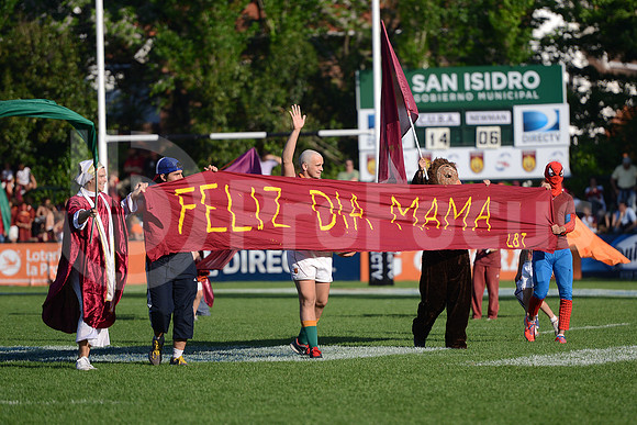 URBA TOP 14 2013