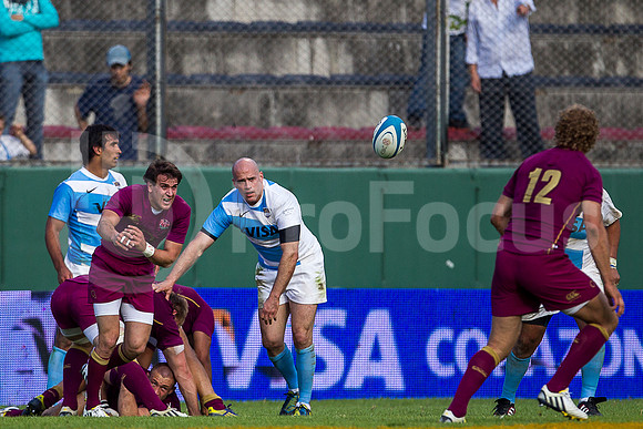 PUMAS VS INGLATERRA (SALTA)