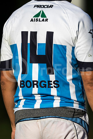 Despedida Lucas Borges