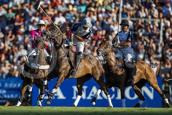 FINAL 120º ABIERTO DE PALERMO