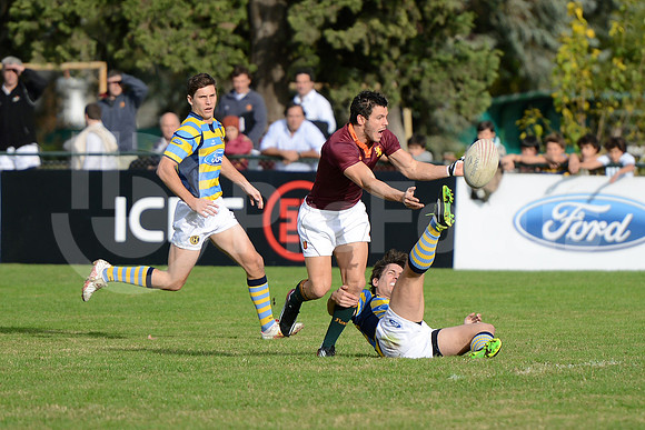 Torneo de la URBA 2013