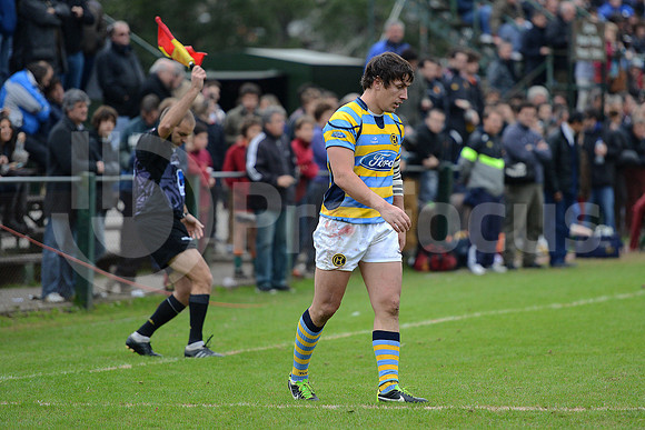 URBA TOP 14 2013