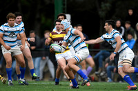 Pre A SIC 33 vs BELGRANO 30