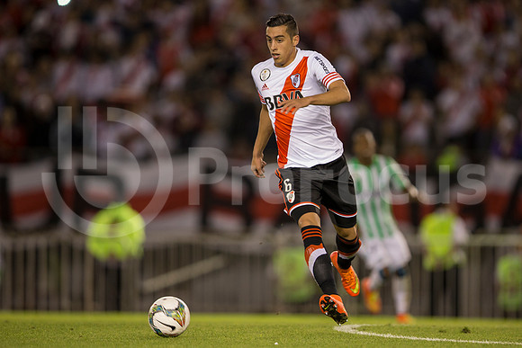FINAL COPA SUDAMERICANA 2014 - RIVER VS ATL. NACIONAL