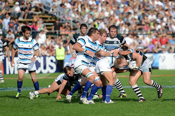 URBA TOP 14