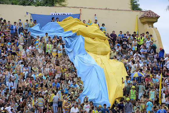URBA Top14 2014