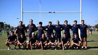 M 19 BACRC 17 vs CUBA 41