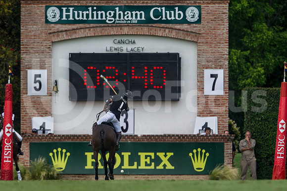 Final 120°Abierto Polo Hurlingham