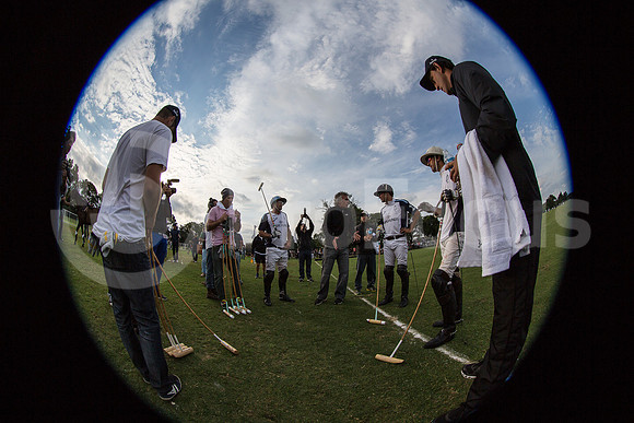 Final 120°Abierto Polo Hurlingham