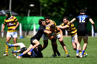 SIC 23 vs BELGRANO 18
