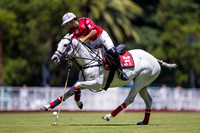 WASHINGTON vs CHAPALEUFU