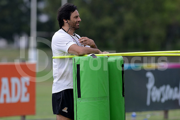 Pretemporada Jaguares 2017.