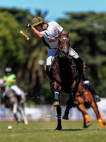 LAS MONJITAS vs LA CAÑADA